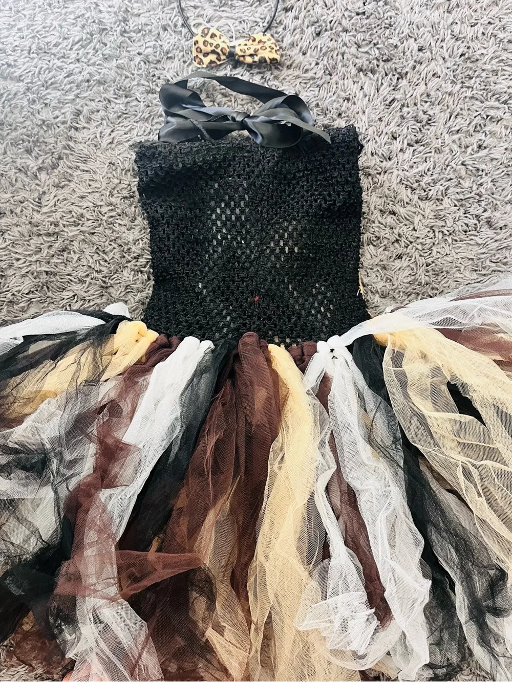 Source Unknown worn one